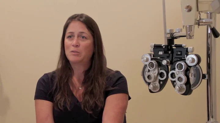 Visian ICL eye surgery in India - I'm a sportsperson