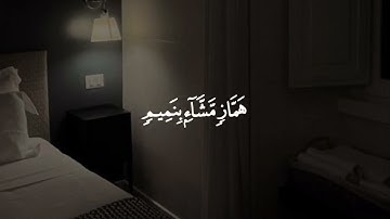 إِنَّ رَبَّكَ هُوَ أَعۡلَمُ بِمَن ضَلَّ عَن سَبِيلِهِۦ🌷 #ياسر_الدوسري #سورة_القلم