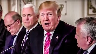 Trump Says That Rand Paul Is HIS BOY And Will Do As Told