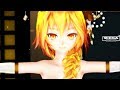 【MMD】極楽浄土 Gokuraku Jodo TDA China Dress Neru 【Re】
