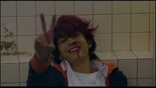 Demekin (2017) ENG HARD SOFT SUB  デメキン