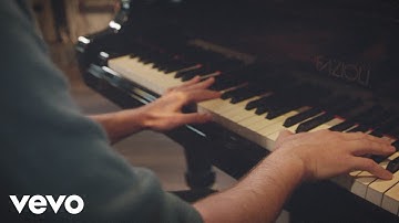 Jean-Michel Blais - Le souper (Live / From 'Matthias & Maxime' Soundtrack)