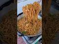 Tasty chowmin recipe ❤️ #explore #food #youtubeshorts #recipe #cooking #viral #fyp  #chowmin