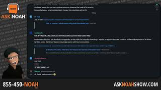 Ask Noah Show |  493