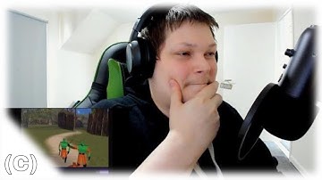 James & Mike Mondays: Atari Jaguar CD - Reaction Video