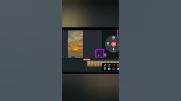 how to save TikTok ratio video from kine master|#kinemaster #tutorialkinemaster #editingvideo
