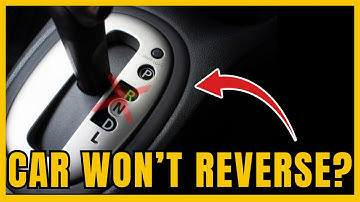 10 Reasons Why Your Car Won