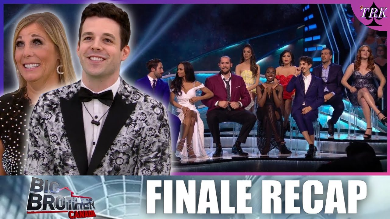 Reality Rewind: Big Brother Canada 5 | Week 10 Recap