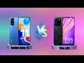 Vivo Y35 vs. Redmi Note 11: Which One is Right for You?