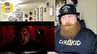 Left To Suffer  Artificial Anatomy ft Kim Dracula  Reaction  Review