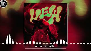 Hard Techno ⚫ RayRay - Antidote