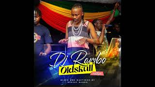 selector rambo old skool 2020 mix