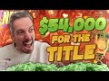 My third new year series title  poker highlights