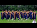 AHADI KICHANGANI SDA CHOIR MOROGORO 4K Official Video Directed By Bencare D