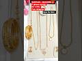 Gold look combo set Rs 1799/- fre shipping #trendingshorts #gold #youtubeshorts #jewellery #trending