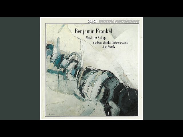 Concertante lirico, Op. 27