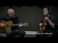 Jamie Findlay and Tim Lerch - Gentle Rain