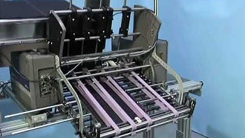 Multifeeder Technology MFT 550ip3 Feeding Game Boards | ProPac.com