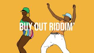 Buy Out Riddim (The Fuego Re-Medley) (Sean Paul, Voicemail, Notch, Beenie Man)