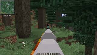 Obstruction Caught On Camera Shot Dead