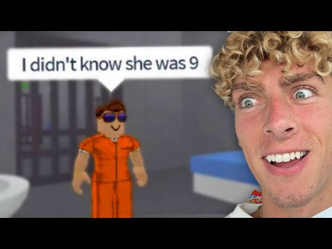 FUNNIEST Roblox Memes