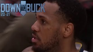 Monte Morris 22 Points/9 Assists Full Highlights (6/3/2021)