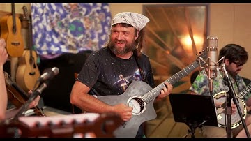 Justin Holmes - full "See Each Other" session (feat. Cory Walker and Dani Jaye)