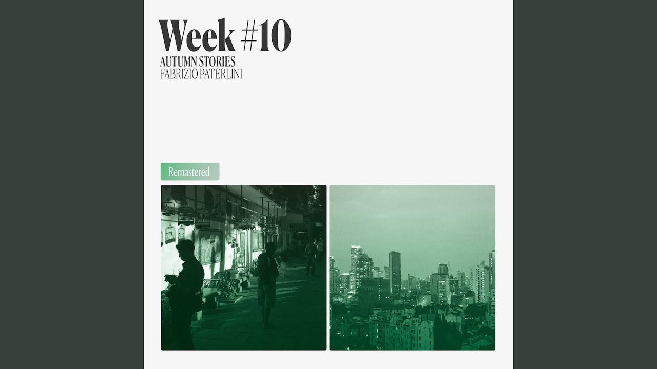 Week No. 10