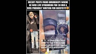 Video terbaru 🎥 dari Dmurda194 yang sedang melakukan siaran langsung selama 30 menit dan mungkin ...