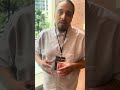 (Secrets of Success) Equity Rich in Kuala Lumpur with Juan Sanchez #shorts #interview
