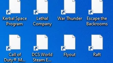 Como restaurar los iconos de programas en blanco en Windows 11/10  (100% funciona)