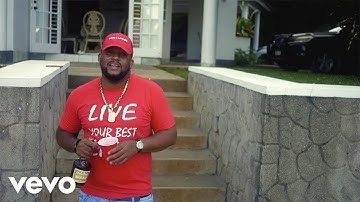 Hycanic - Outside (Official Video)