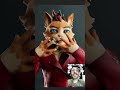 Testing @RokokoMotion Facial Capture Helmet with Smart Gloves for easy and lite #vtuber setup.