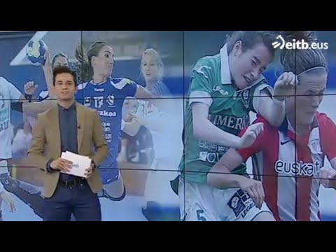 El papel de la mujer en el deporte content media