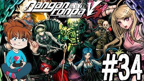 THE FINAL CLASS TRIAL | Let