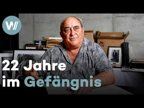 Denis Goldberg: Mandelas vergessener Weggefährte im Kampf gegen die Apartheid (Dokumentation, 2010)