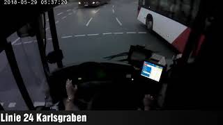 Linie 24 Aachen - Kelmis