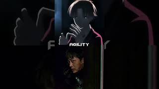 Ayanokouji vs Ichi The Killer #cote #ichithekiller #horror #sigma #gigachad #edit #shorts #1v1