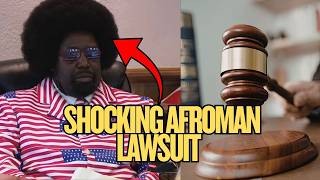Celebrity Afroman vs Police: Shocking Lawsuit Explained by Top Attorney Net Worth