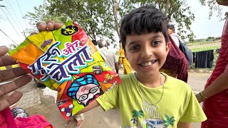 Guru Chela Chips ne Popat Kar Diya  🤪 | Braj 84 Kos Yaatra | Day 2 | Yaatri