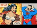 Funny Superhero Comics 👊