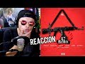 Anuel x Nengo Flow - 47 (Remix) ft. Bad Bunny, Darell, Farruko, Sinfónico, Casper Reaccion ! Mp3