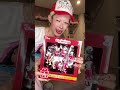 風邪引いてるけど部屋をクリスマスにしたい₹˝ｬʓ #クリスマス #お部屋紹介 #2024 #再投稿