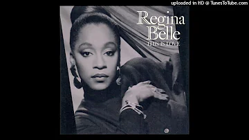 FREE Regina Belle Sample "This Is Love" Prod. By TrashBaggBeatz (2021)