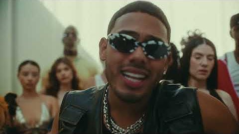 Myke Towers & Pirlo - VAN CLEEF (Official Music Video)