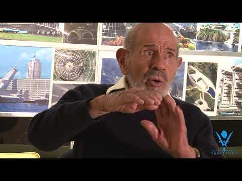 Jacque Fresco - Humans want predictability!