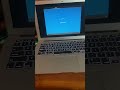 Installing Tiny 10 inside MacOS Sequoia on a unsupported Mac