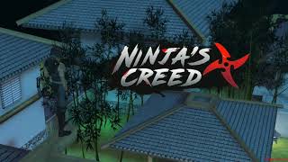 Ninja's Creed 3D #1 Sniper Shooting Assassin Game Android/iOS screenshot 2