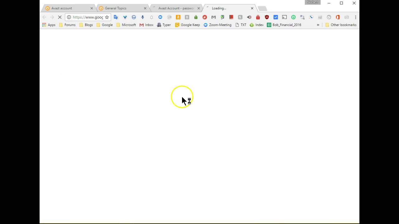 avast account login avast account login