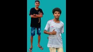 Ricky🎹Ft Atho🎤Cover Nona Manis